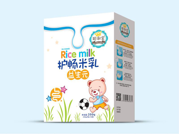 聰俐寶益生元護(hù)暢米乳 盒裝.jpg 聰俐寶益生元護(hù)暢米乳 盒裝.jpg