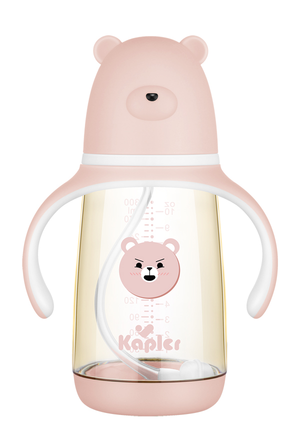 ��ι��������PPSU������ƿ300ML �tɫ