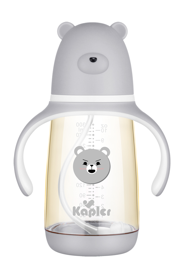  ��ι��������PPSU������ƿ300ML ��ɫ