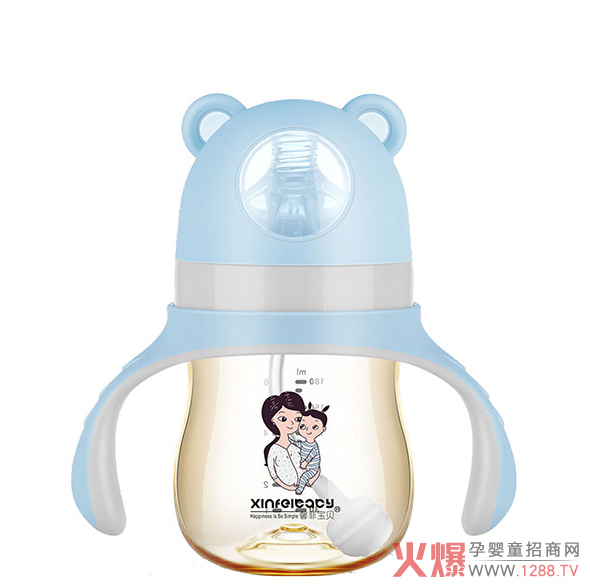 ܰ�ƌ�ؐ�����ڏ�PPSU��ƿ��Ʒ�|(zh��)�x�Ą�(chu��ng)���O(sh��)Ӌ(j��)���_(k��i)���ƌW(xu��)ι�B(y��ng)�r(sh��)����