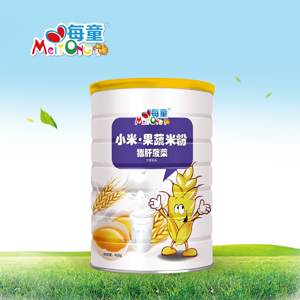 每童小米果蔬米粉 豬肝菠菜 聽裝.jpg 每童小米果蔬米粉 豬肝菠菜 聽裝.jpg