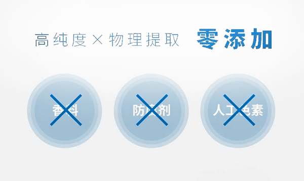 恬橙水溶性膳食纖維固體飲料8