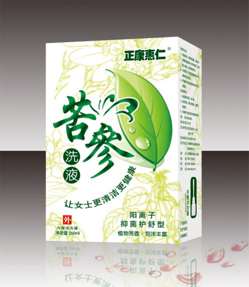 正康惠仁苦參洗液260毫升.jpg 正康惠仁苦參洗液260毫升.jpg