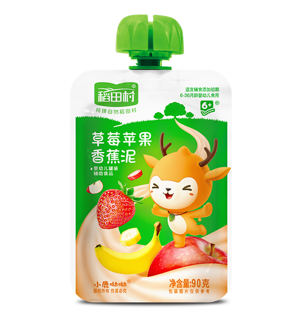 稻田村蘋(píng)果香蕉泥-草莓.jpg 稻田村蘋(píng)果香蕉泥-草莓.jpg