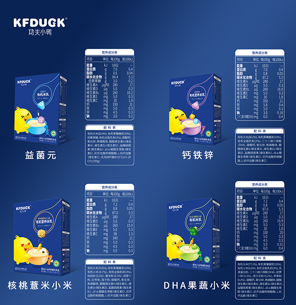 功夫小鴨有機(jī)營養(yǎng)米乳 (11)