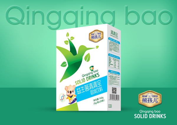 熊孩兒益生菌清清�?盒裝.jpg 熊孩兒益生菌清清�?盒裝.jpg