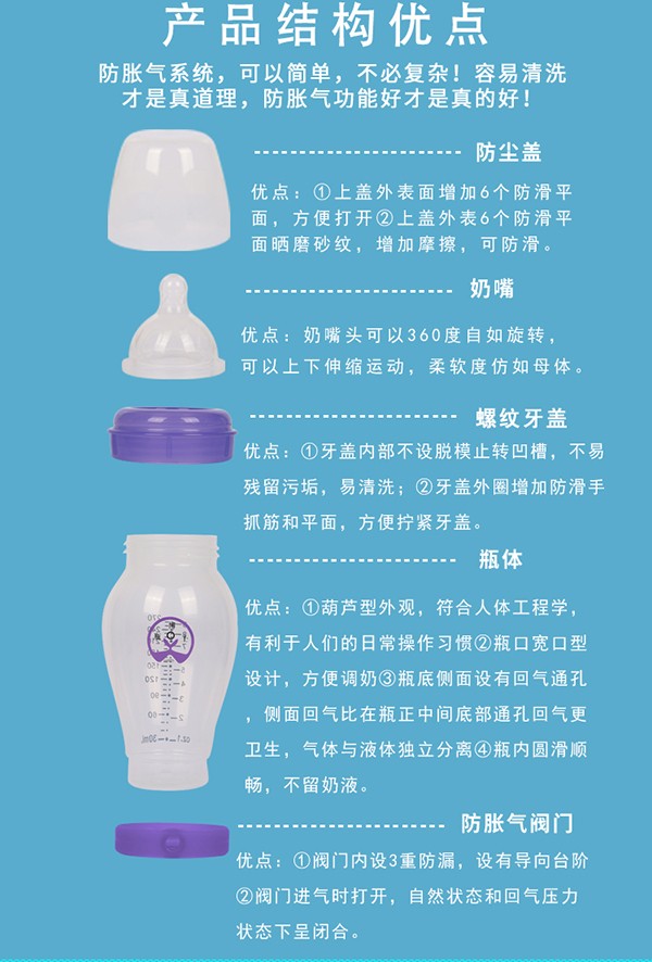 瓶博士無導(dǎo)管PP寬口奶瓶270ml 紫色 (8).jpg