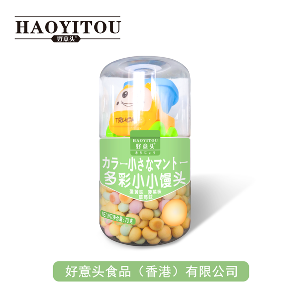 好意頭多彩小小饅頭 70g.png 好意頭多彩小小饅頭 70g.png