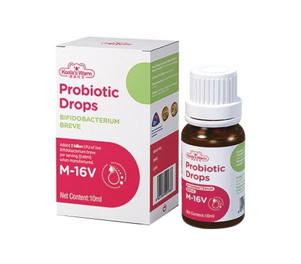 澳藍(lán)紐寶M-16V益生菌 - 副本