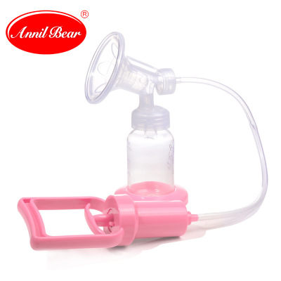 安奈小熊手動按摩吸奶器 (4).jpg