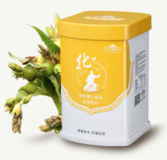 元臻園芡實(shí)薏仁晶華固體飲料