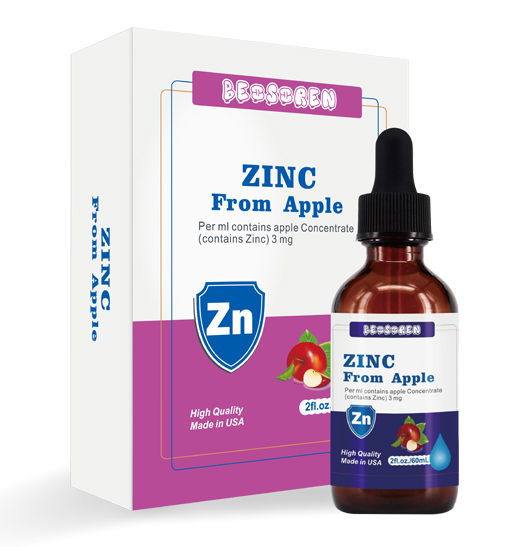 貝思潤蘋果飲液