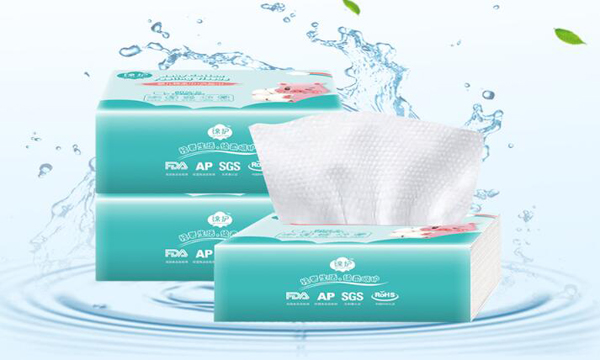 綿護(hù)嬰兒綿柔巾