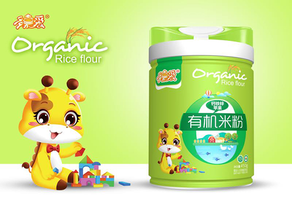 多嘉愛有機(jī)米粉罐裝效果 鈣鐵鋅蘋果.jpg