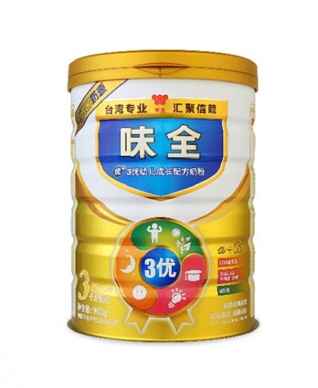 味全3優(yōu)幼兒成長(zhǎng)配方奶粉3段.jpg 味全3優(yōu)幼兒成長(zhǎng)配方奶粉3段.jpg
