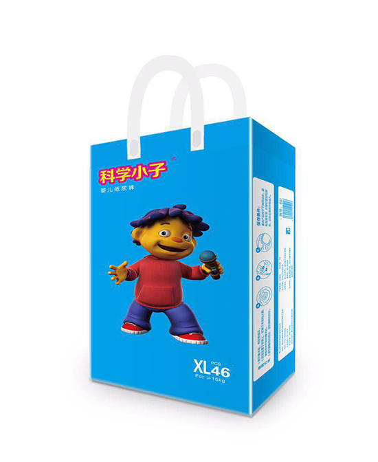 科學(xué)小子嬰兒紙尿褲XL46.jpg