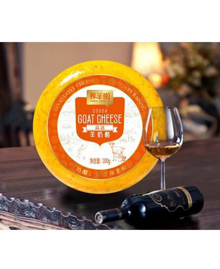 養(yǎng)羊啦高達羊奶酪.jpg 養(yǎng)羊啦高達羊奶酪.jpg