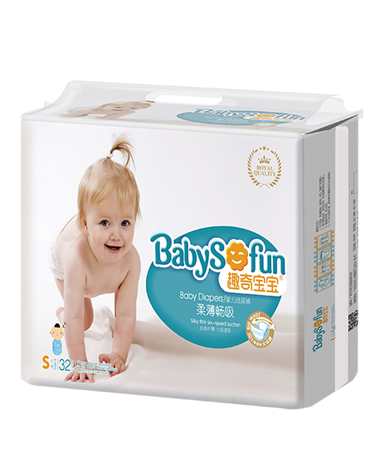 趣奇寶寶嬰兒紙尿褲小包S32片.jpg