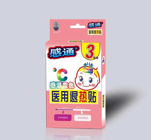鳳仁堂感通感溫變色醫(yī)用退熱貼(3貼).jpg