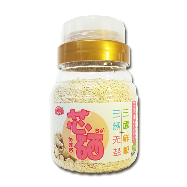 康廣利芯硒細(xì)碎面 百合蓮子口味