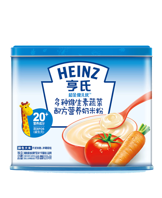 Heinz亨氏多種維生素蔬菜配方營養(yǎng)奶米粉.jpg Heinz亨氏多種維生素蔬菜配方營養(yǎng)奶米粉.jpg