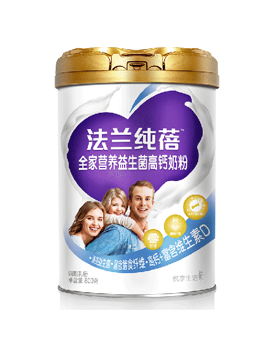 圣元法蘭純蓓全家營(yíng)養(yǎng)益生菌高鈣奶粉.jpg 圣元法蘭純蓓全家營(yíng)養(yǎng)益生菌高鈣奶粉.jpg