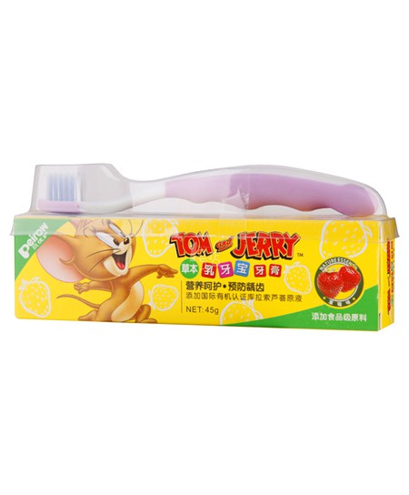 湯姆貓和杰利鼠牙膏45g.jpg