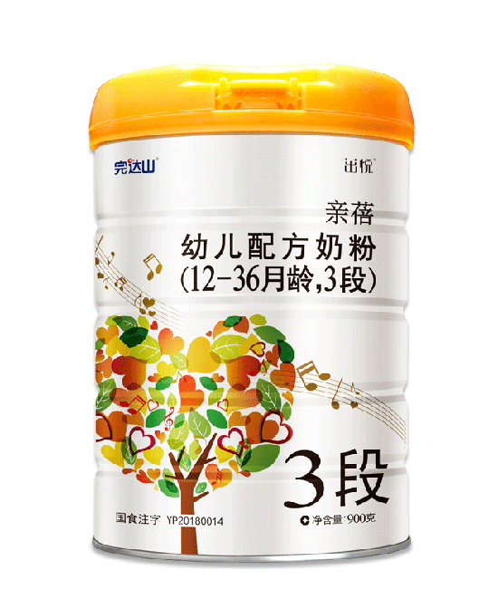 完達山親蓓幼兒配方奶粉3段.jpg 完達山親蓓幼兒配方奶粉3段.jpg