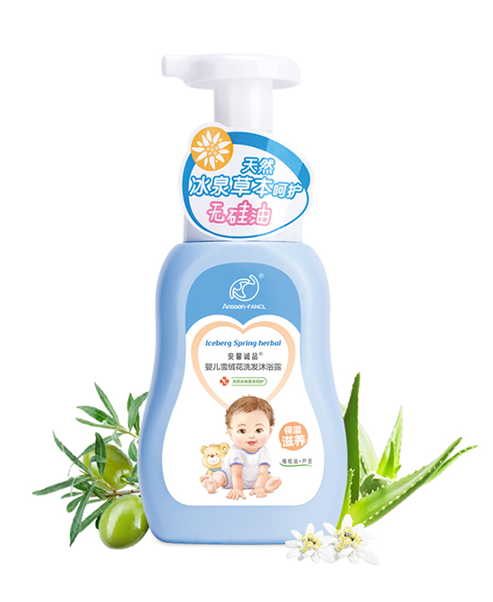 安馨誠品嬰兒洗發(fā)水沐浴露二合一無硅油.jpg 安馨誠品嬰兒洗發(fā)水沐浴露二合一無硅油.jpg