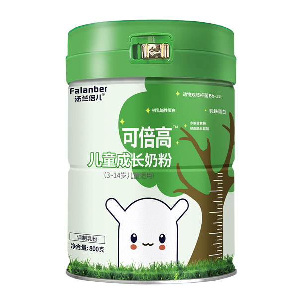 法蘭倍兒可倍高兒童成長奶粉.jpg 法蘭倍兒可倍高兒童成長奶粉.jpg