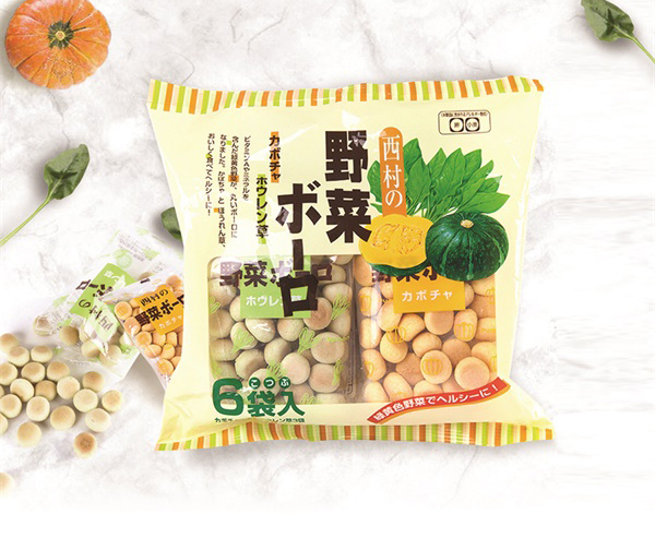 西村 菠菜南瓜小饅頭.jpg 西村 菠菜南瓜小饅頭.jpg