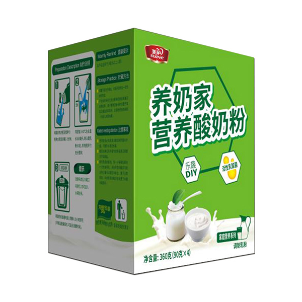 養(yǎng)奶家營(yíng)養(yǎng)酸奶粉