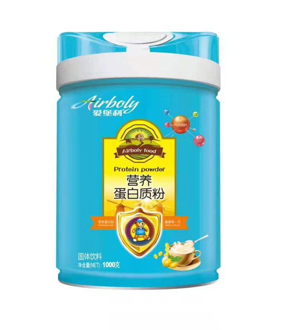 愛堡利營(yíng)養(yǎng)蛋白質(zhì)粉