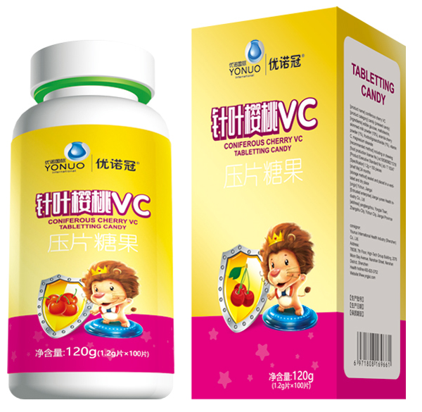優(yōu)諾冠針葉櫻桃VC壓片糖果.jpg
