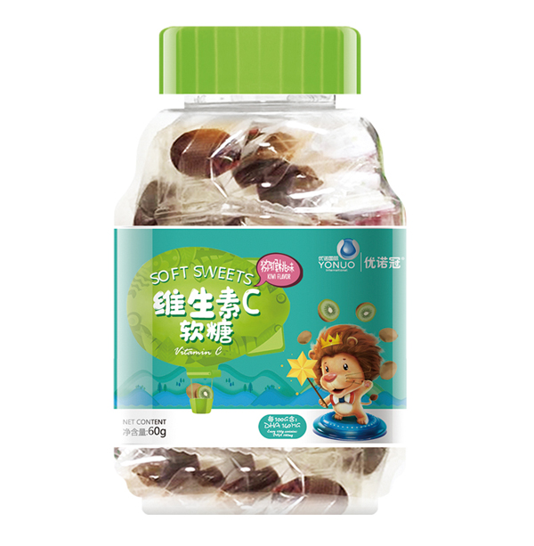 優(yōu)諾冠維生素C軟糖 獼猴桃味.jpg