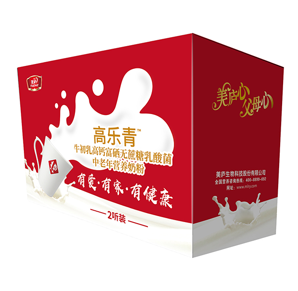 美廬高樂(lè)青牛初乳高鈣高硒無(wú)蔗糖乳酸菌中老年?duì)I養(yǎng)奶粉.jpg 美廬高樂(lè)青牛初乳高鈣高硒無(wú)蔗糖乳酸菌中老年?duì)I養(yǎng)奶粉.jpg