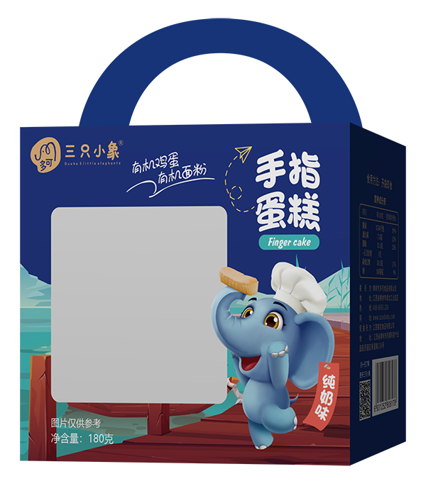 多可三只小象手指蛋糕 純奶味.jpg 多可三只小象手指蛋糕 純奶味.jpg