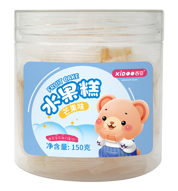 西豆 水果糕 芒果味.jpg 西豆 水果糕 芒果味.jpg