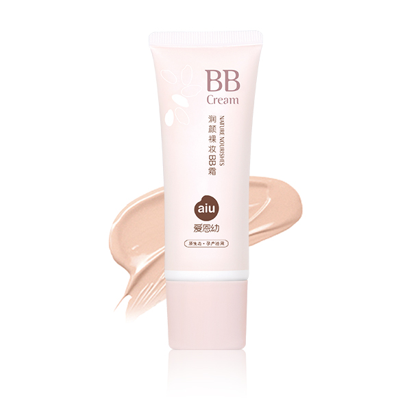 愛恩幼潤(rùn)顏裸妝BB霜