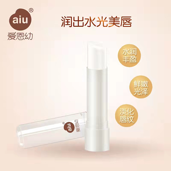 愛恩幼滋養(yǎng)保濕唇膏