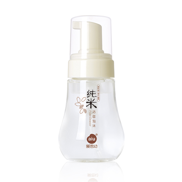 愛(ài)恩幼純米潔面泡沫150ml.jpg