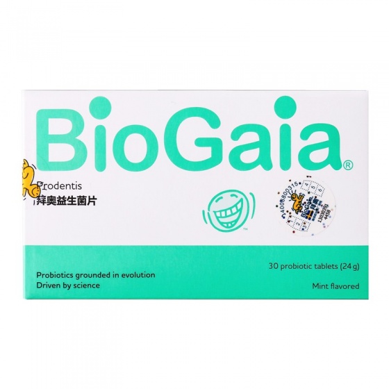 BIOGAIA拜奧PRODENTIS 益生菌滴液 口腔健康.jpg BIOGAIA拜奧PRODENTIS 益生菌滴液 口腔健康.jpg