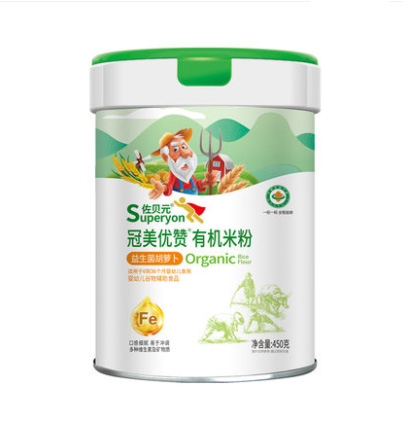 佐貝元有機米粉-益生菌胡蘿卜.jpg 佐貝元有機米粉-益生菌胡蘿卜.jpg