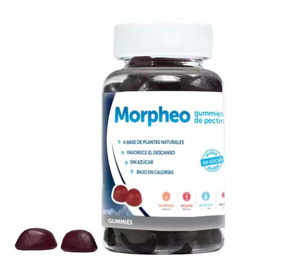 維麗海斯古耐軟糖