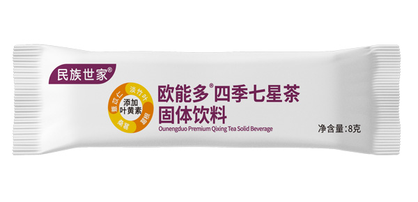 民族世家歐能多四季七星茶固體飲料袋裝.jpg