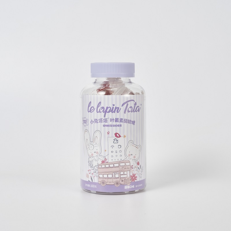 小兔塔塔葉黃素酯軟糖160克.jpg 小兔塔塔葉黃素酯軟糖160克.jpg