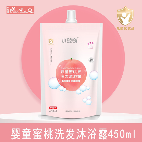 小嬰奇嬰童蜜桃果洗發(fā)沐浴露 (10).jpg
