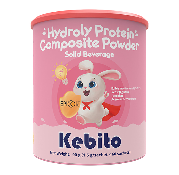 可比菟愛(ài)必可水解蛋白復(fù)合粉