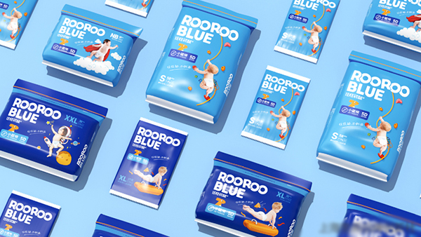 任性袋鼠ROOROOBLUE小藍壩嬰兒紙尿褲 03.jpg