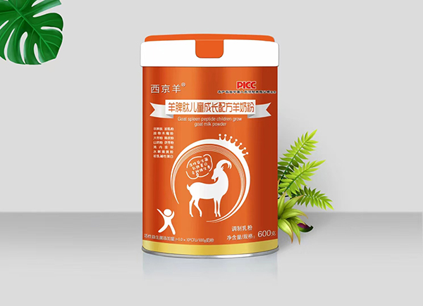 西京羊羊脾肽兒童成長配方羊奶粉.jpg 西京羊羊脾肽兒童成長配方羊奶粉.jpg